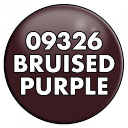 09326 - Bruised Purple (Reaper Master Series Paint)