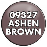 09327 Ashen Brown - Reaper Maste...