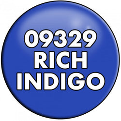 09329 Rich Indigo - Reaper Master Series Paint