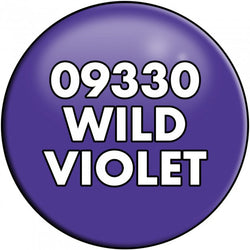 09330 Wild Violet - Reaper Master Series Paint
