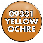 09331 Oxide Yellow Ochre - Reape...