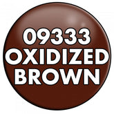 09330 Oxide Brown - Reaper Maste...