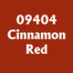 09404, Cinnamon Red