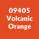 09405, Volcanic Orange