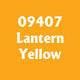 09407, Lantern Yellow