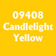 09408, Candlelight Yellow
