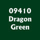 09410, Dragon Green