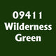 09411, Wilderness Green