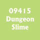 09415, Dungeon Slime