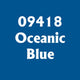 09418, Oceanic Blue