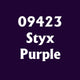 09423, Styx Purple
