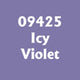 09425, Icy Violet