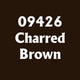 09426, Charred Brown