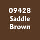 09428, Saddle Brown