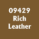 09429, Rich Leather