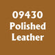 09430, Polished Leather