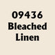 09436, Bleached Linen