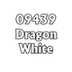 09439, Dragon White (Reaper Master Series Paint) :www.mightylancergames.co.uk 