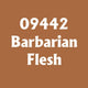 09442, Barbarian Flesh