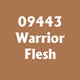 09443, Warrior Flesh