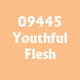09445, Youthful Flesh