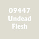 09447, Undead Flesh