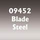 09452, Blade Steel