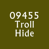 09455 Troll Hide - Reaper Master...
