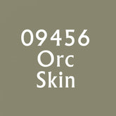 09456 Orc Skin - Reaper Master S...