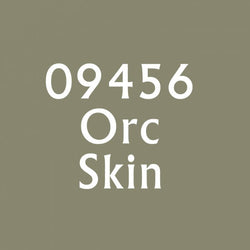 09456 Orc Skin - Reaper Master Series Paint