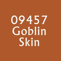 09457 Goblin Skin - Reaper Master Series Paint
