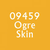 09459 - Ogre Skin (Reaper Master...