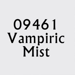 09461 Vampiric Mist - Reaper Master Series Paint