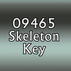 09465 - Skeleton Key (Reaper Master Series Paint)