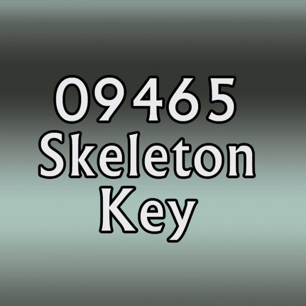 09465 - Skeleton Key (Reaper Master Series Paint)