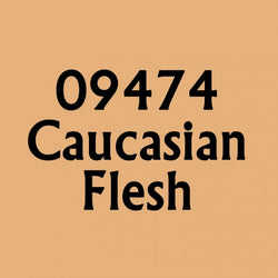 Caucasian Flesh - Reaper Master Series Paint