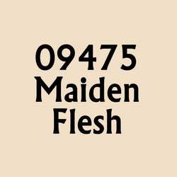 09475 Maiden Flesh - Reaper Master Series Paint