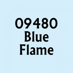 09480 - Blue Flame (Reaper Master Series Paint)