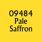 09484 - Pale Saffron (Reaper Mas...