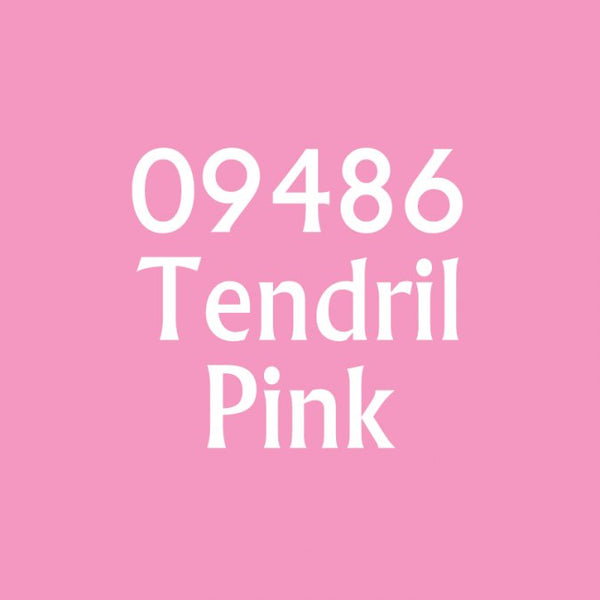09486 - Tendril Pink (Reaper Master Series Paint)