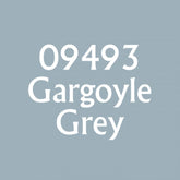 09493 - Gargoyle Grey (Reaper Ma...