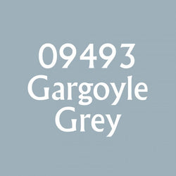 09493 - Gargoyle Grey (Reaper Master Series Paint)