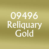 09496 - Reliquary Gold (Reaper M...