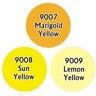 Reaper: Master Series Paints - 09703: Yellows Triad
