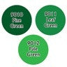 Reaper: Master Series Paints - 09704: Warm Greens Triad