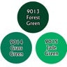 Reaper: Master Series Paints - 09705: Cool Greens Triad