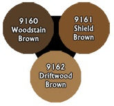 Reaper: Master Series Paints - 0...