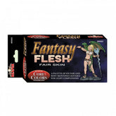 FANTASY FLESH - FAIR SKIN