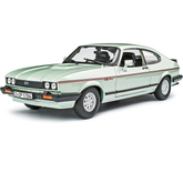 1982 Ford Capri - 1/24 Die Cast ...