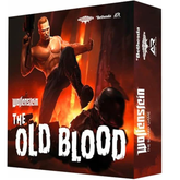 Wolfenstein The Old Blood